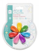 Crayons Easi-Grip First Creations Pebble Set7