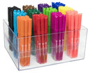 Sp- Marker Ec Master 2.6mm Washable Class Pk144