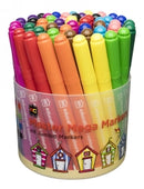 Marker Ec Master Mega 5.8mm Washable Tub48