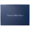 Sp- Visitors Book Wildon Wil250