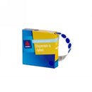LABEL AVERY DISP 14MM BLUE DOT DMC14BL