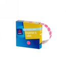 LABEL AVERY DISP 14MM PINK DOT DMC14PK