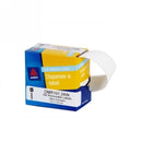 LABEL AVERY DISP 101X24 WHITE DMR10124W