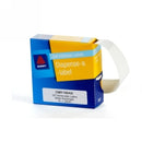 LABEL AVERY DISP 19X64 WHITE DMR1964W