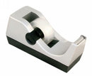 Sp- Tape Dispenser Sellotape Desktop Silver (BX3)