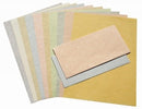 Paper Quill A4 Parchment Gunmetal 90gsm Pk100