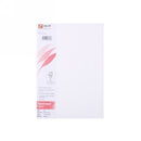 Paper Quill A4 90gsm Parchment White Ivory Pk100