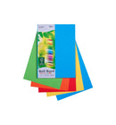 CARDBOARD QUILL A4 210GSM BRIGHT PK50