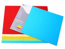 Sp-Cardboard Quill A3 210gsm Asst Pk25