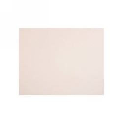 CARDBOARD QUILL 510X635MM 210GSM CREAM