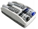 Sp- Whiteboard Eraser Maxiflow Blu-Blk Marker Pentel