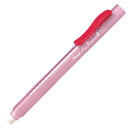 Sp- Eraser Pentel Clic Pink Pk12