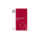 Sp- Invoice/Statement Book Zions Sbe3 Pk5