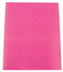 Sp- Cardboard Colourful Days 510x640mm 200gsm Hot Pink Pk50