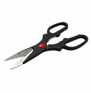 Sp- Kitchen Scissors Connoisseur 21cm Black