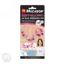 Sp- Clay Jewellery Kit Micador Berrylicious
