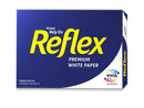 COPY PAPER REFLEX A4 80GSM WHITE PK500