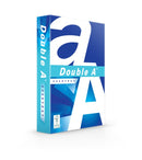 Copy Paper Double A A4 Fsc 70gsm White Pk500 (REAM)