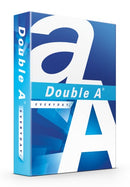 COPY PAPER DOUBLE A A4 FSC 70GSM WHITE PK500