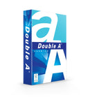 Copy Paper Double A A4 Fsc 80gsm White Pk500 (REAM)