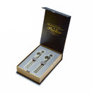 Sp- Gift Set Parker Jotter S/Steel Matching Fountain & Ballpoint Pens