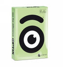 Sp- Copy Paper Optix A4 80gsm Fsc Copa Green Pk500 (REAM)