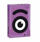 Sp- Copy Paper Optix A4 80gsm Fsc Juni Purple Pk500 (REAM)