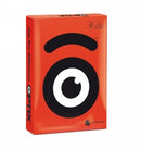 Sp- Copy Paper Optix A4 80gsm Fsc Raza Red Pk500 (REAM)