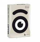 Sp- Copy Paper Optix A4 80gsm Fsc Zena Grey Pk500 (REAM)