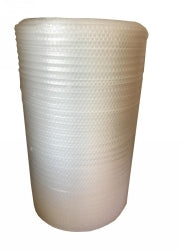 BUBBLE WRAP 1500MMX115M NON PERF GL ROLL CLEAR