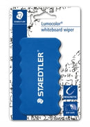 ERASER WHITEBOARD STAEDTLER LUMOCOLOR DRY WIPE MAGNETIC