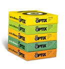 Sp- Copy Paper Optix A4 Koda Caramel Pk500 (REAM)
