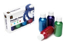 Sp- Paint Edvantage Metallic Set4
