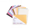 Sp- Envelopes Colourful Days C6 Pearlescent Violet 15'S