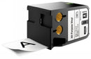 Sp- Label Tape Dymo 54mm Xtl All Purpose Vinyl Black On White