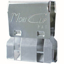 Sp- Paper Clips Carl Mori Mc55 Large Silver Pk12