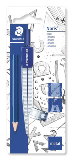 COMPASS STAEDTLER NORIS CLUB SMALL ASST