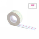 Sp- Price Gun Label Meto 21x12mm Use By Frz/Food Adh Non Tamper White Pk10