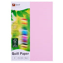 COPY PAPER QUILL A4 80GSM MUSK PK100