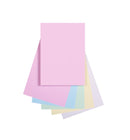 COPY PAPER QUILL A4 80GSM PASTEL ASST PK500
