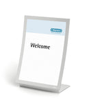 Sp- Sign Durable A4 Table Sign