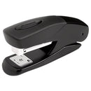 Sp- Stapler Rexel Matador Hs 25shts Silver/Black Clm