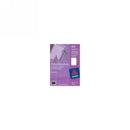 Sp- Avery Dividers Pp A4 5 Tab Colour Extra Wide 85665