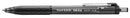 Pen Papermate Inkjoy 1.0mm 300rt Black (BX12)