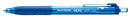 Pen Papermate Inkjoy 1.0mm 300rt Blue (BX12)