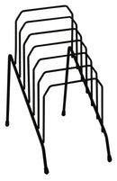 STEP FILE ITALPLAST SMALL ORGANISER BLACK