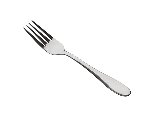 CUTLERY FORK CONNOISSEUR 195MM ARC TABLE PK12