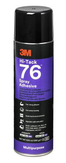 Spray Adhesive Scotch 76 High Tack 515g