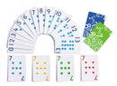 Sp- Mathematics Edx Child Friendly Playing Cards 8 Deck Set