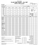 Sp- Time Sheet Club Zions
